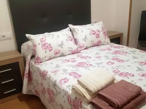 Habitación en Casco Vello