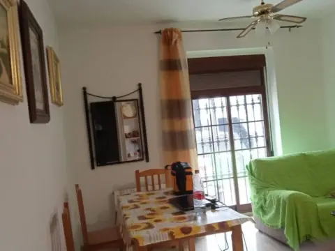 Piso en calle de Martínez Molina