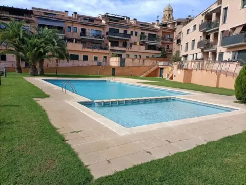 Casa adosada en Vinyols i els Arcs