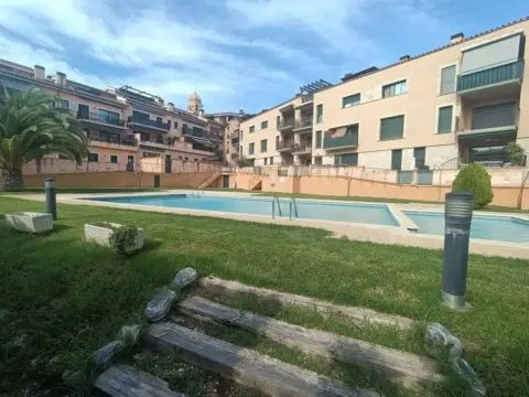 Casa adosada en Vinyols i els Arcs