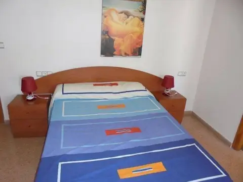 Piso en Carrer Orihuela