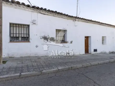 Casa en Loeches