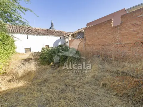 Casa en Loeches