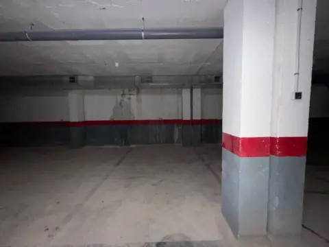 Garaje en L'Arboç