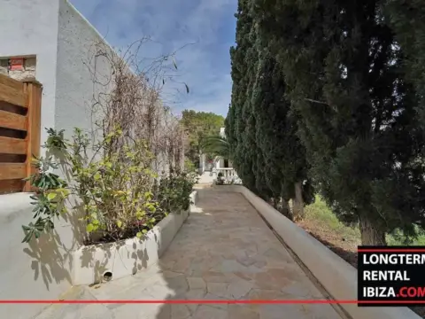 Chalet en Santa Eulària des Riu