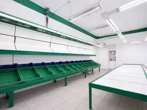 Local comercial en Fuente del Berro