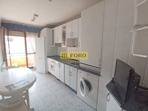 Piso – Miranda de Ebro