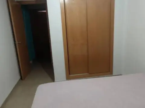 Piso en Barrio Norte