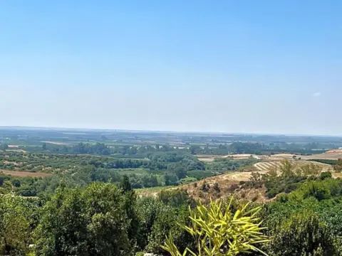 Chalet en Los Pajares