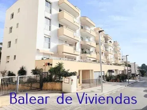 Garaje en Cala Major