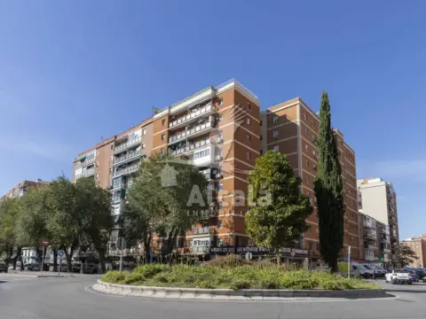 Piso en Pryconsa, Juan de Austria