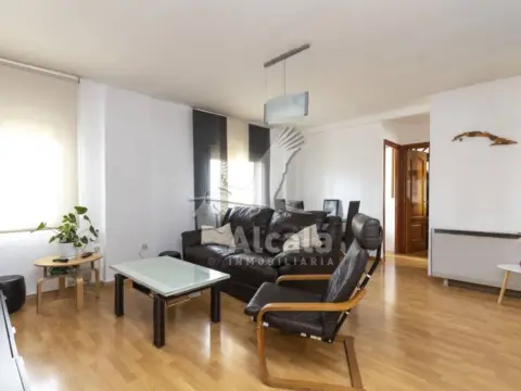 Piso en Pryconsa, Juan de Austria