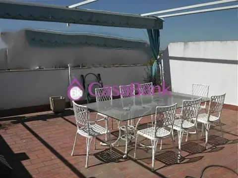 Chalet en Poniente-Norte-Miralbaida-Parque Azahara