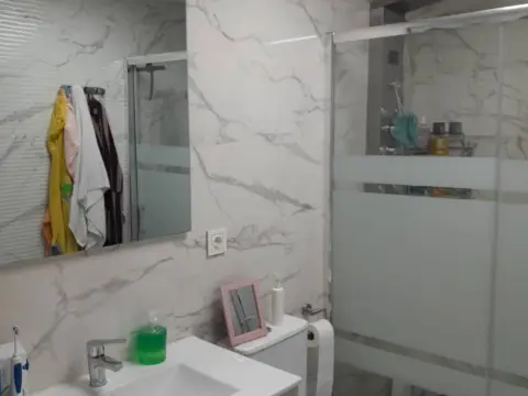 Piso en calle de Betania