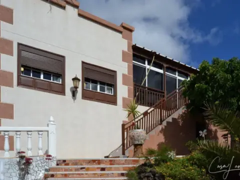 Casa en San Bartolomé