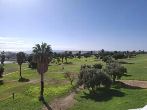 Piso en Marina de la Torre