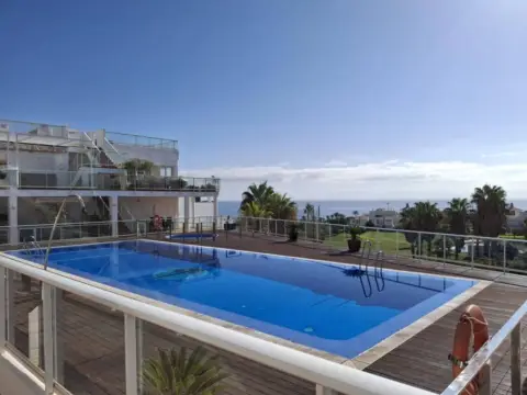 Piso en Marina de la Torre