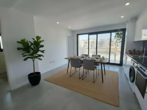 Dúplex en Santa Margarida