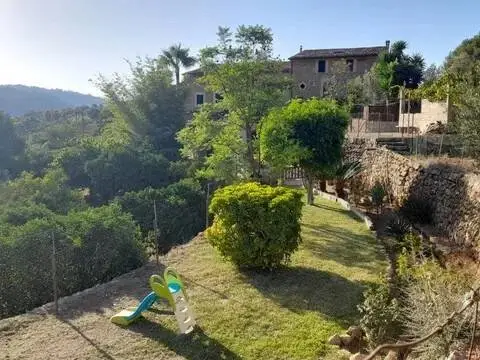 Casa en Sóller