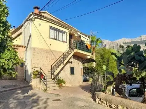 Casa en Sóller