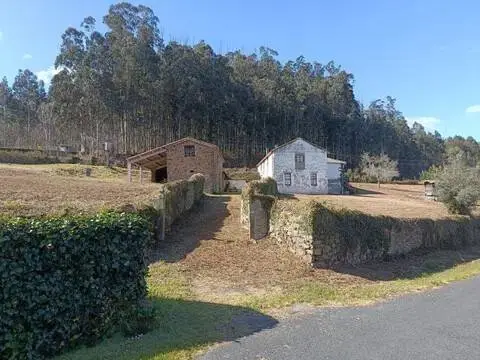 Chalet en calle Regueira No Number