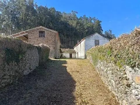 Chalet en calle Regueira No Number