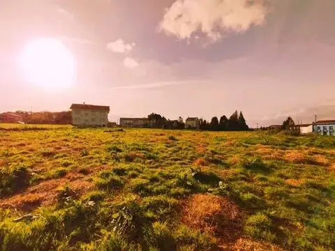 Terreno en Sada
