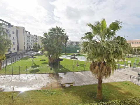 Piso en Norte