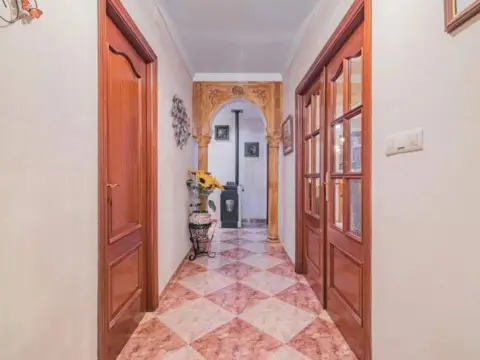 Casa adosada en Láchar