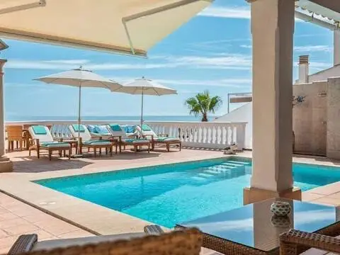 Chalet en Costa d'en Blanes