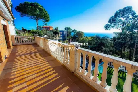 Casa en Lloret de Mar