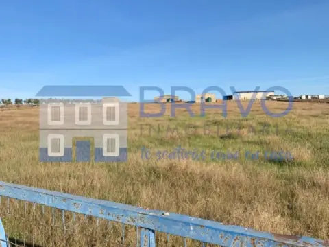 Terreno en La Haba