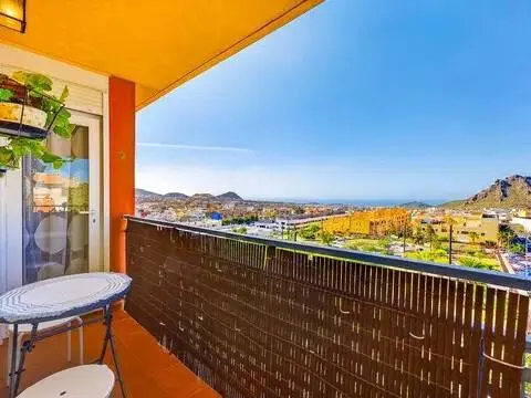 Piso en calle Albariza