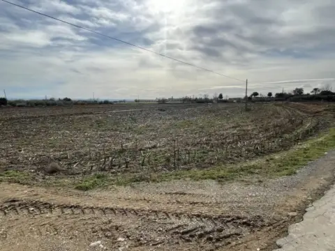 Terreno en Binéfar