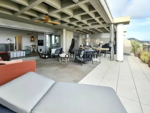 Piso en calle Av. 8 de Agosto