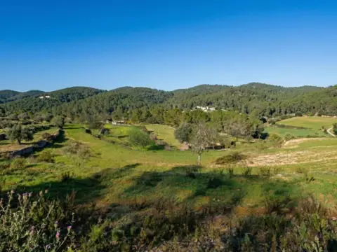 Chalet en Sant Llorenç de Balàfia