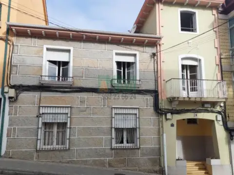 Casa en Ourense Capital