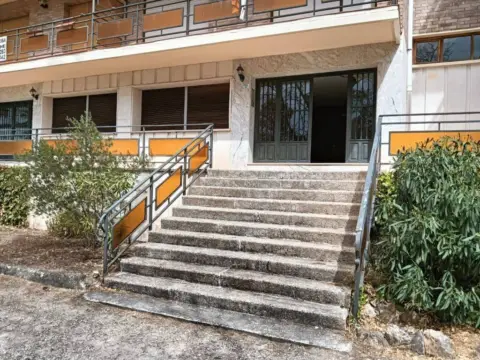 Piso en calle calle Nueva Sierra He, 202