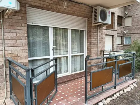 Piso en calle calle Nueva Sierra He, 202