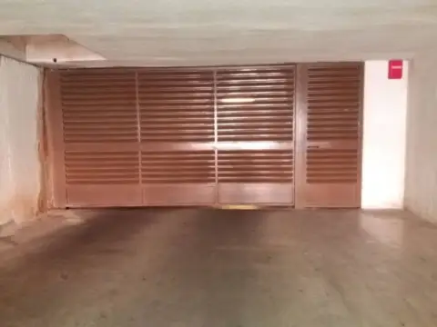 Garaje en Cascajos-Piqueras