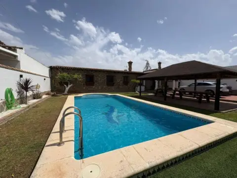 Casa en Pinar de los Franceses-El Marquesado
