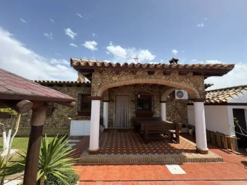 Casa en Pinar de los Franceses-El Marquesado