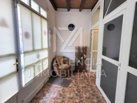 Casa rústica en Traiguera