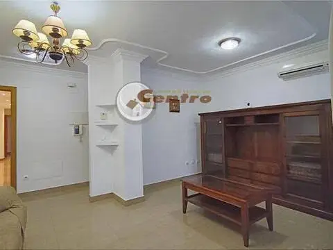 Piso en El Pilar-San Pablo