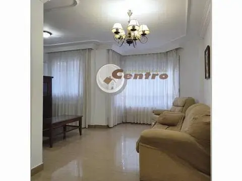 Piso en El Pilar-San Pablo