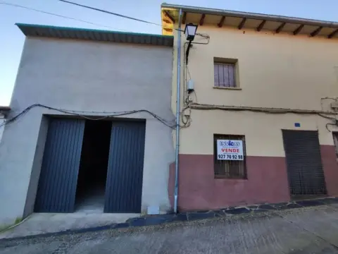 Piso en Pinofranqueado