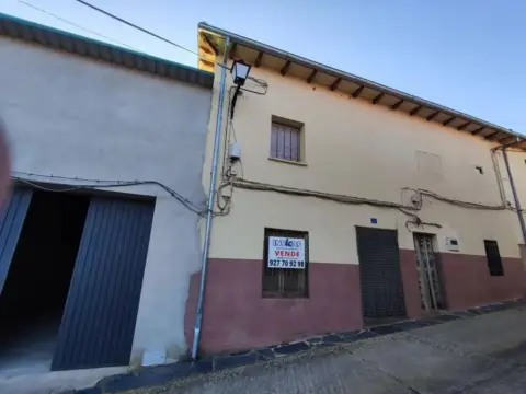 Piso en Pinofranqueado