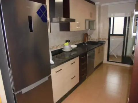 Piso en Avenida de la Universidad de Elche