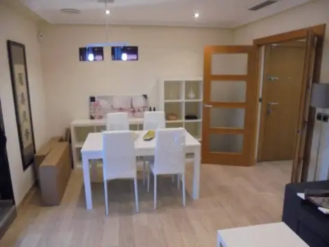 Piso en Avenida de la Universidad de Elche