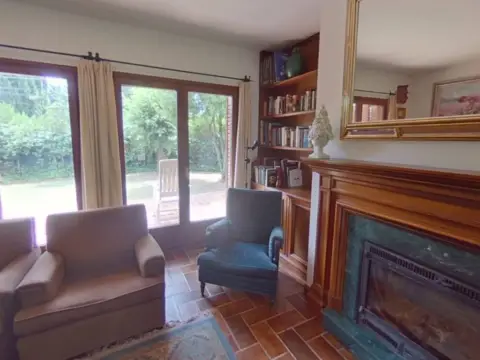 Chalet en Les Franqueses del Vallès